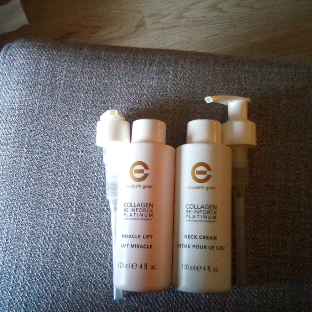 Elizabeth Grant Miracle Lift